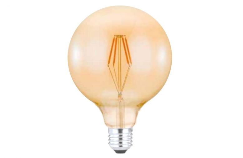 Ampoule E27 vintage - Ampoules culot E27 vintage en vente chez